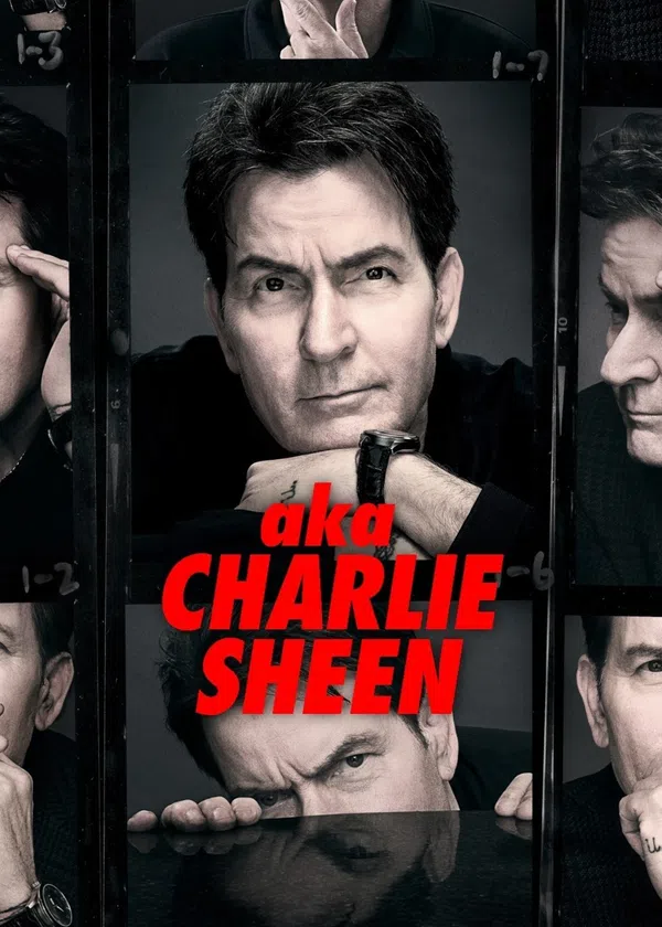Poster phim aka Charlie Sheen trên Motchill