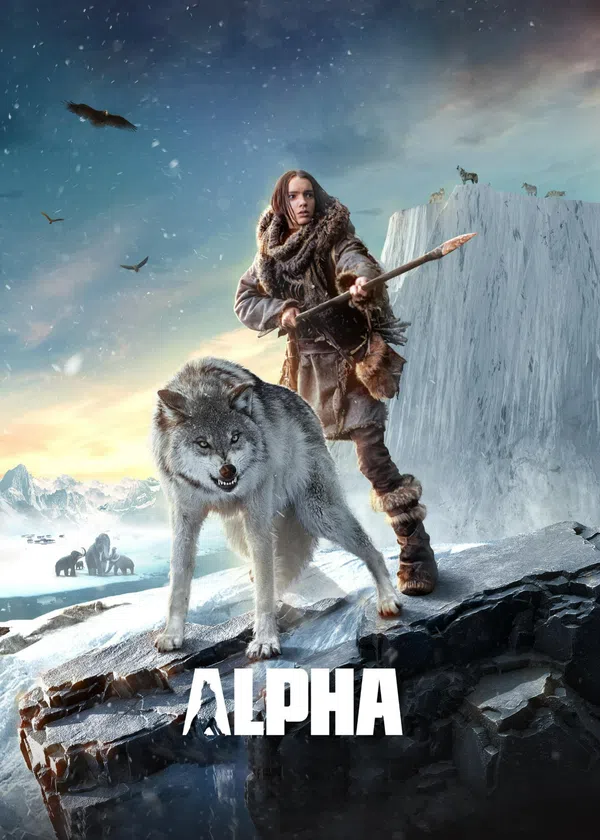 Xem Phim Alpha: Người Thủ Lĩnh Vietsub HD Online