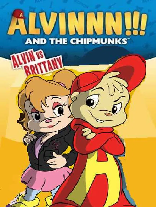 Poster phim ALVINNN!!! Và Nhóm Sóc Chuột (Phần 2) trên Motchill