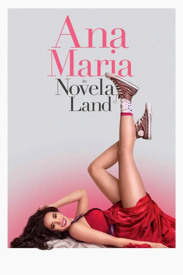 Poster phim Ana Maria Trong Phim trên Motchill