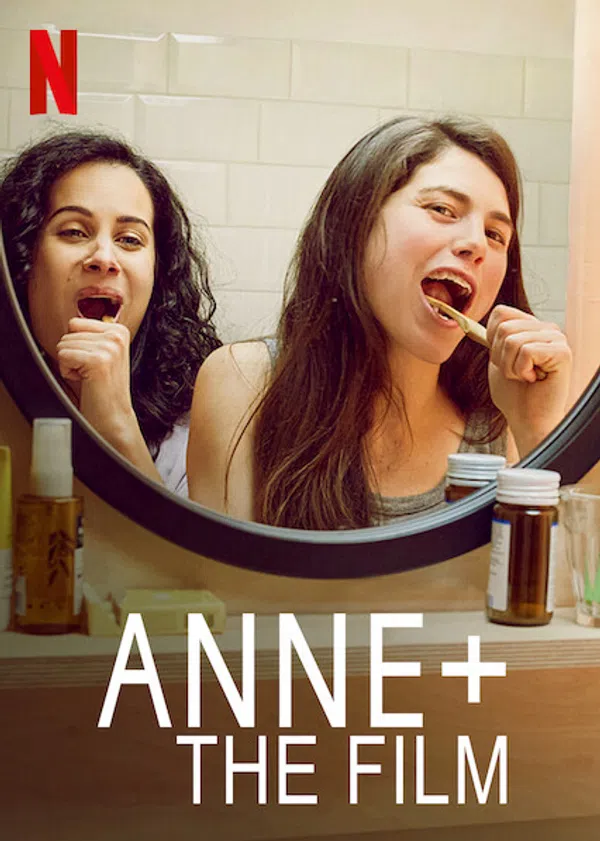 Xem Phim Anne+: Phim điện ảnh Vietsub HD Online