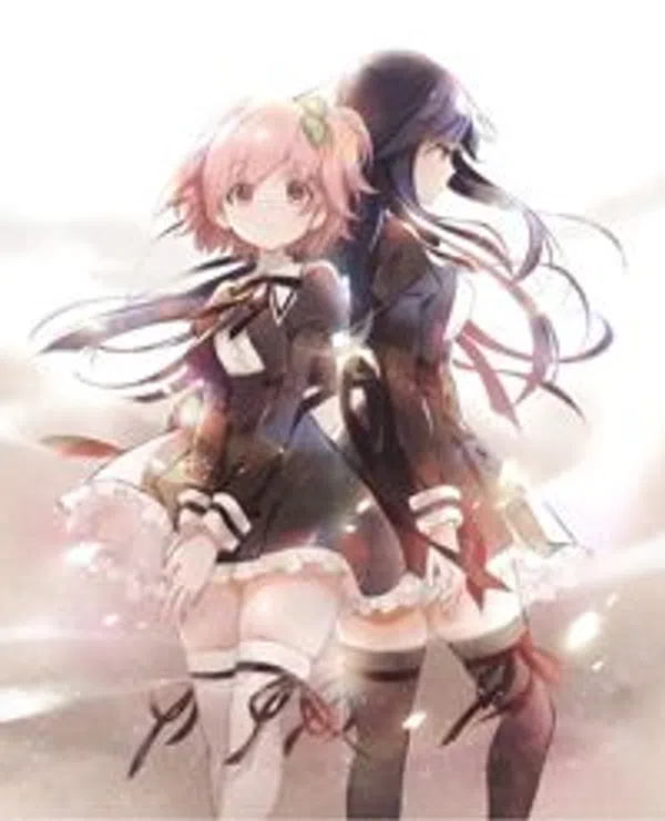 Poster phim Assault Lily: Bouquet trên Motchill