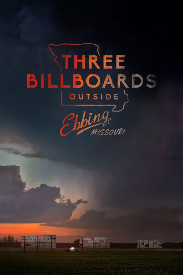 Poster phim Ba Biển Quảng Cáo Ngoài Trời ở Missouri trên Motchill