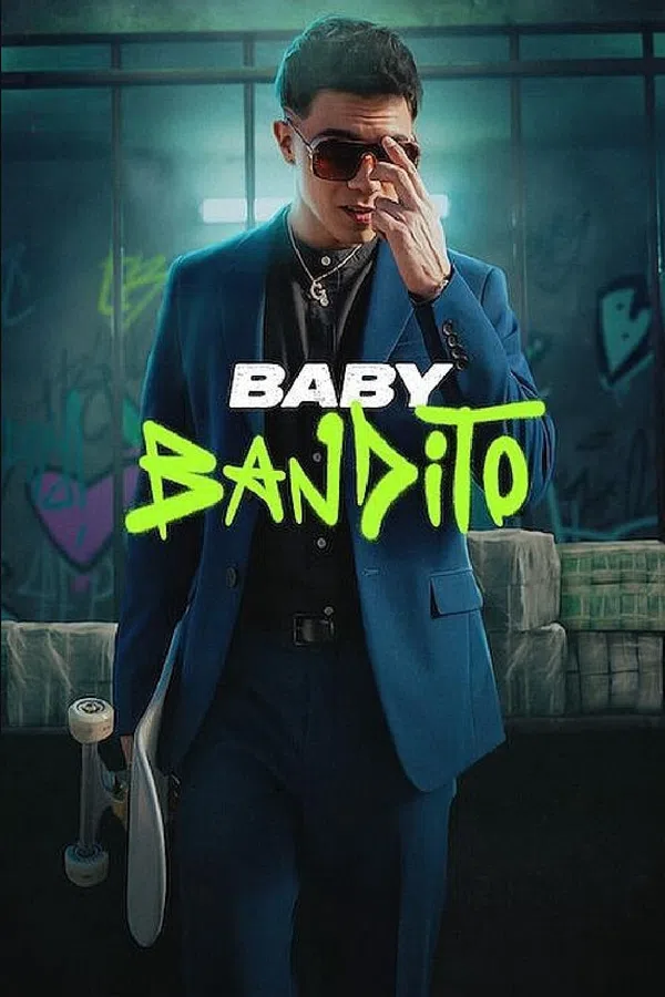 Poster phim Baby Bandito trên Motchill