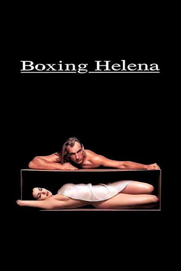 Poster phim Bắt Cóc Helena trên Motchill