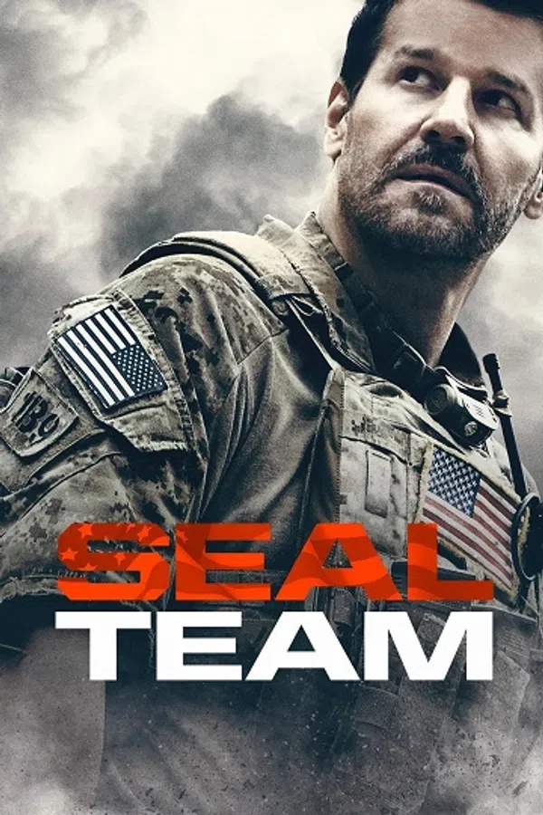 Poster phim Biệt Đội SEAL (Phần 2) trên Motchill
