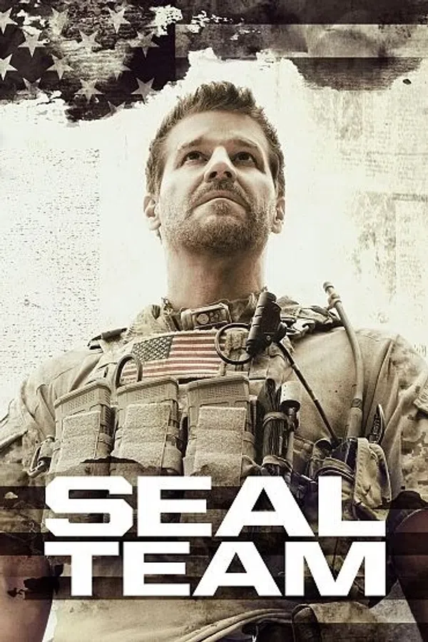 Poster phim Biệt Đội SEAL (Phần 3) trên Motchill