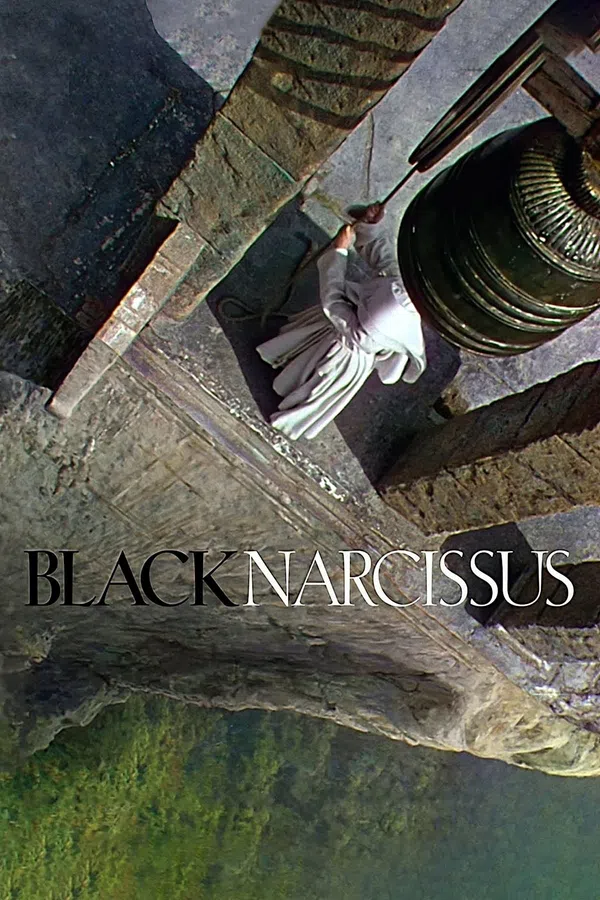 Poster phim Black Narcissus trên Motchill