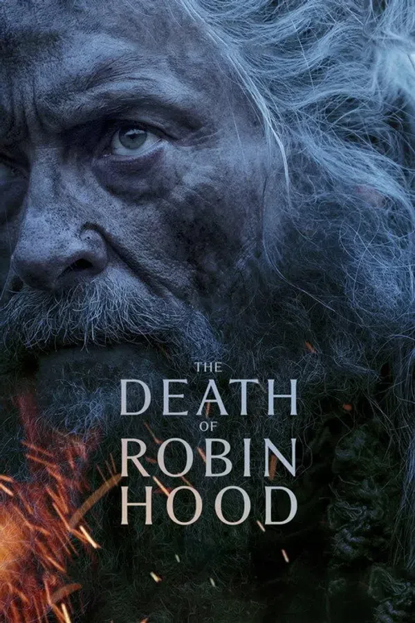 Poster phim Cái Chết của Robin Hood trên Motchill