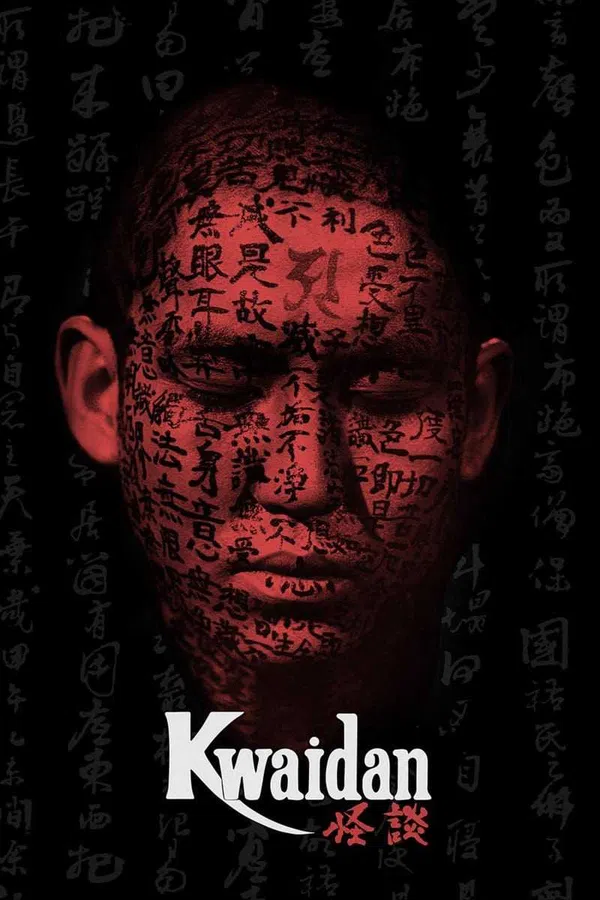 Poster phim Câu Chuyện Ma Quỷ trên Motchill