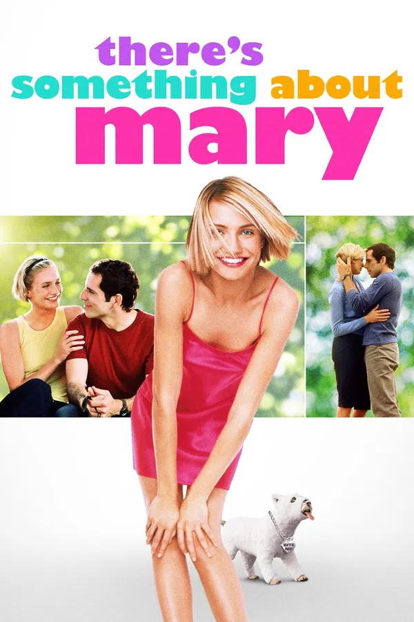 Poster phim Câu Chuyện Tình của Mary trên Motchill