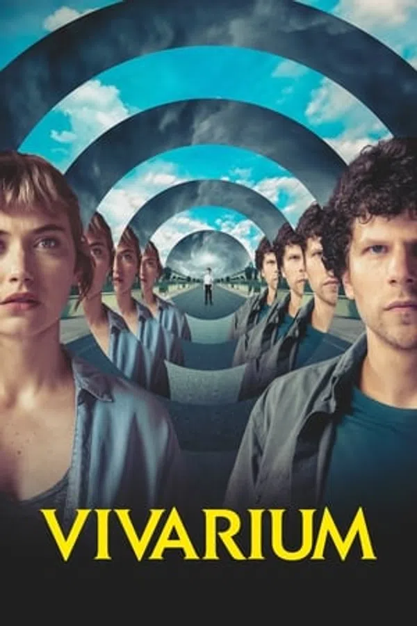 Poster phim Chỗ Sống (2019) trên Motchill