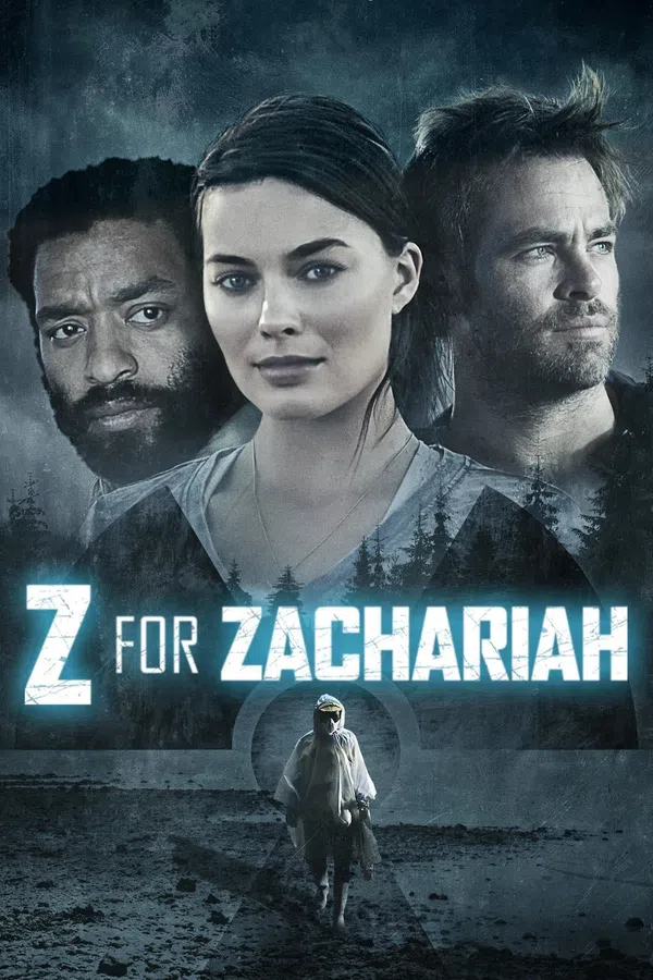 Poster phim Chữ Z Trong Zachariah trên Motchill