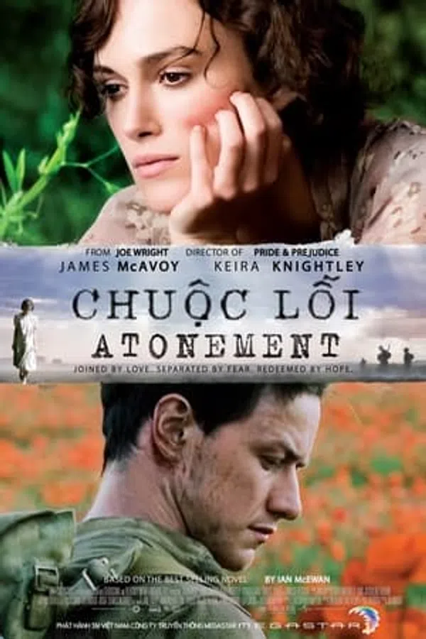 Poster phim Chuộc Lỗi trên Motchill