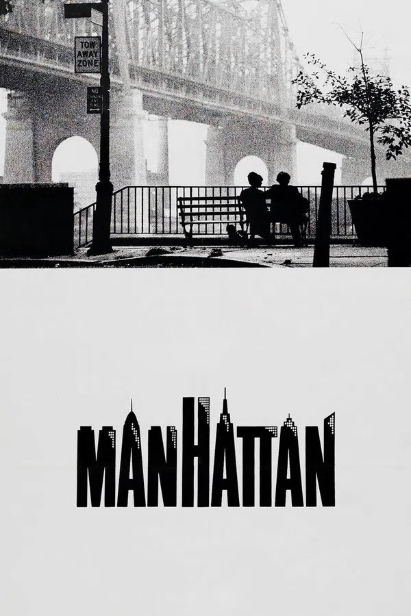 Poster phim Chuyện Tình Manhattan trên Motchill