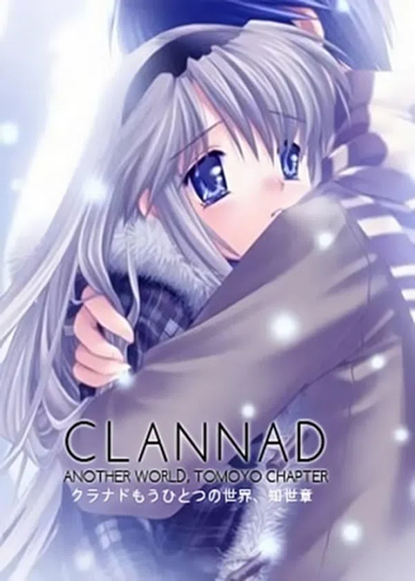 Poster phim Clannad: Mou Hitotsu no Sekai, Tomoyo-hen trên Motchill