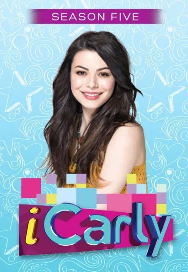 Poster phim Cô Bé Internet Carly (Phần 5) trên Motchill