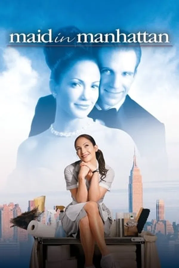 Poster phim Cô Hầu Phòng ở Manhattan trên Motchill
