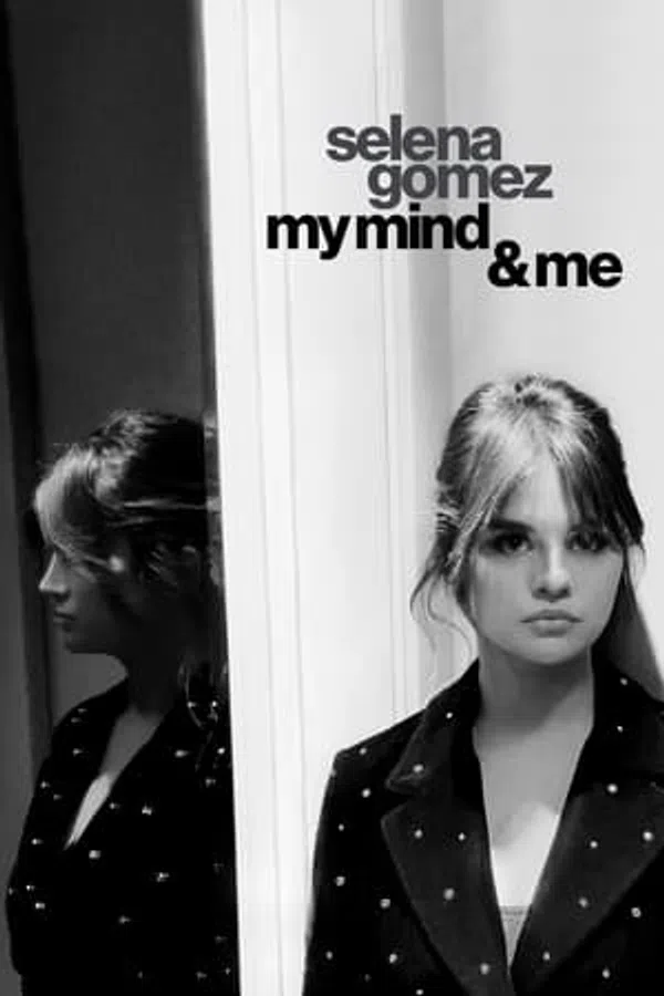 Poster phim Cuộc Đời Của Selena Gomez trên Motchill