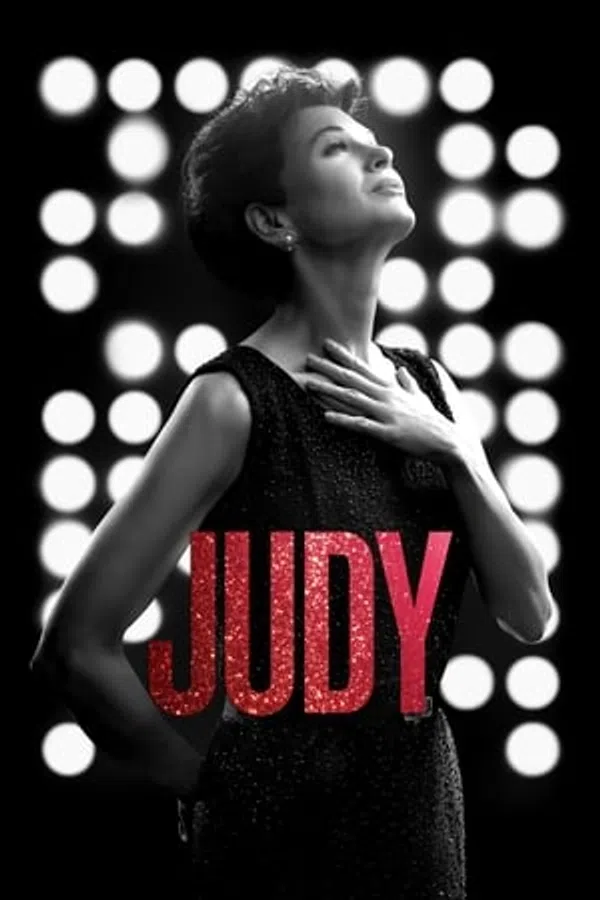 Poster phim Đại Minh Tinh Judy Garland trên Motchill