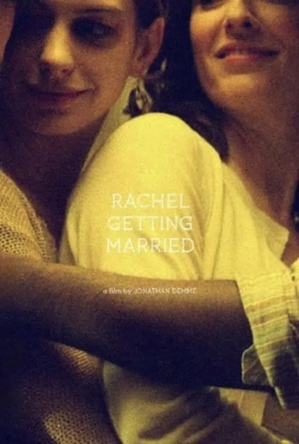 Poster phim Đám Cưới Của Rachel trên Motchill