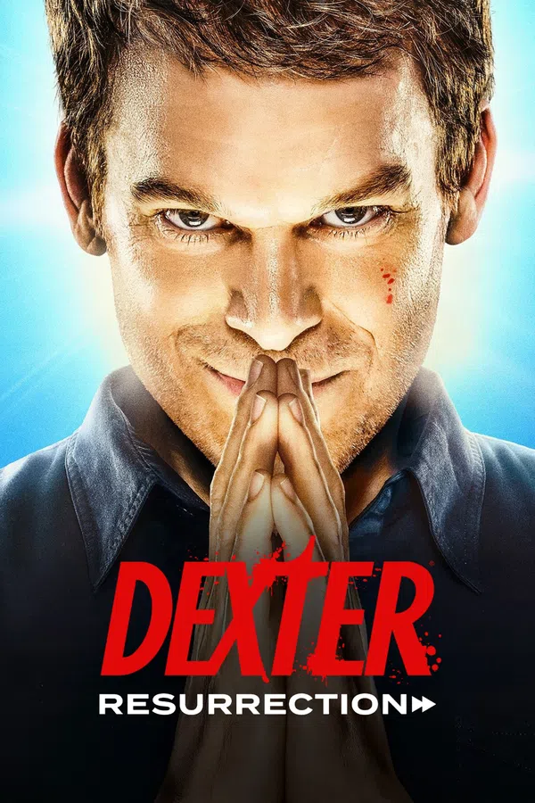 Poster phim Dexter: Hồi Sinh trên Motchill