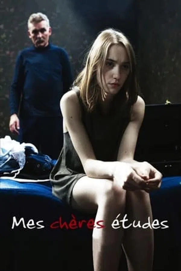 Poster phim Dịch Vụ Sinh Viên trên Motchill