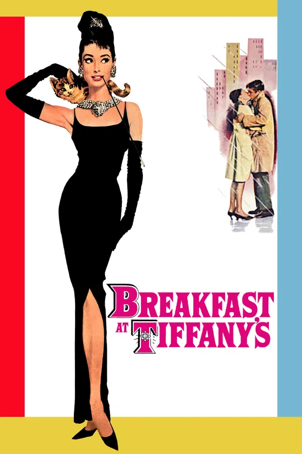 Poster phim Điểm Tâm Ở Tiffany trên Motchill