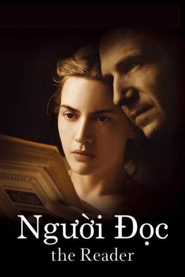 Poster phim Độc giả trên Motchill