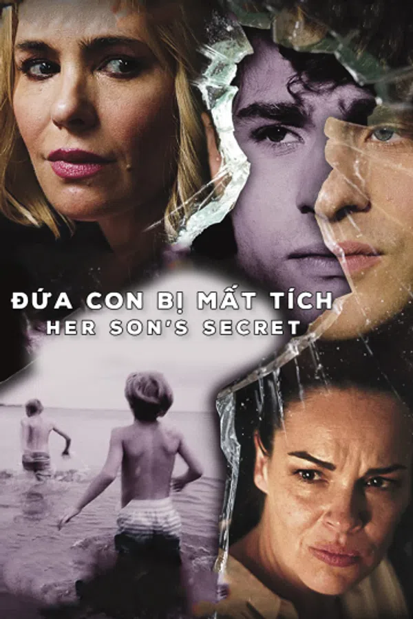 Poster phim Đứa Con Bị Mất Tích trên Motchill