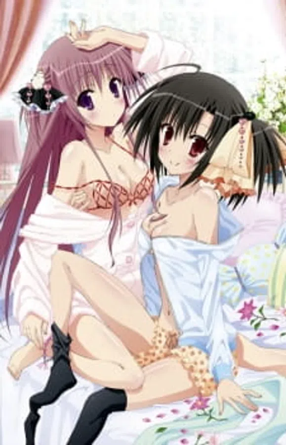 Poster phim Ebiten: Kouritsu Ebisugawa Koukou Tenmonbu OVA trên Motchill