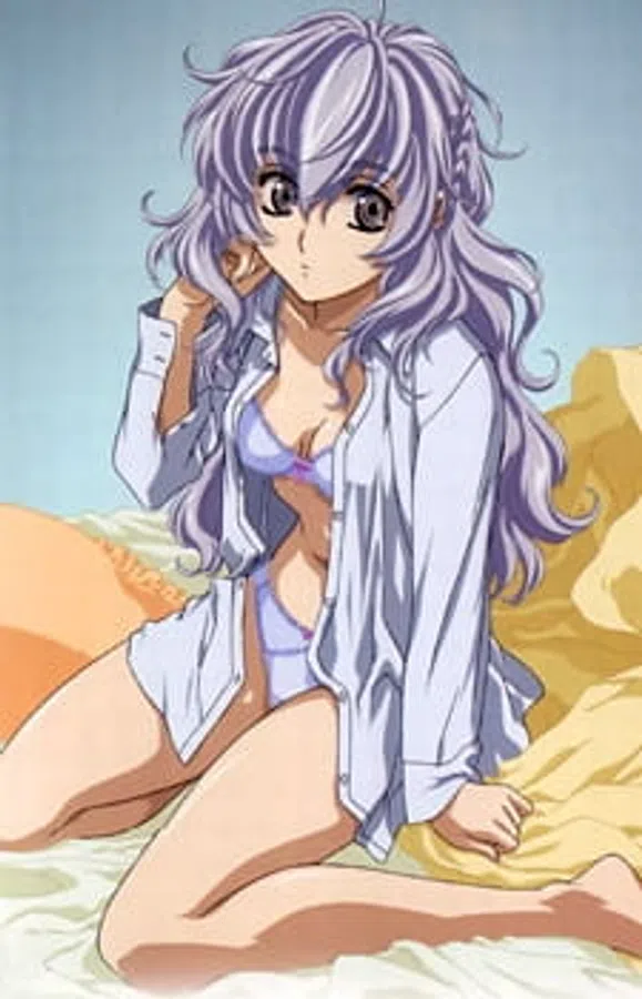 Poster phim Full Metal Panic! The Second Raid: Wari to Hima na Sentaichou no Ichinichi trên Motchill