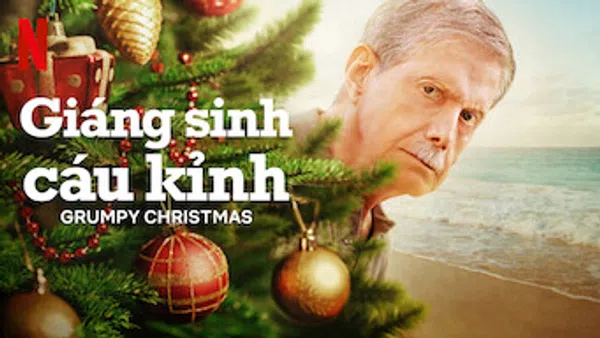 Poster phim Giáng sinh cáu kỉnh trên Motchill