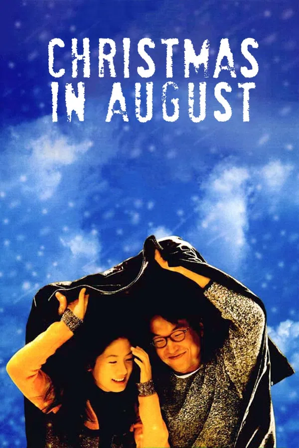 Poster phim Giáng Sinh Tháng Tám trên Motchill