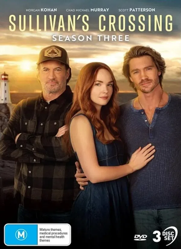 Poster phim Hành Trình Trở Về (Phần 3) trên Motchill