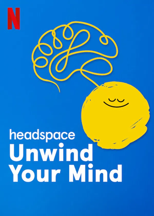 Poster phim Headspace: Thả lỏng tâm trí trên Motchill
