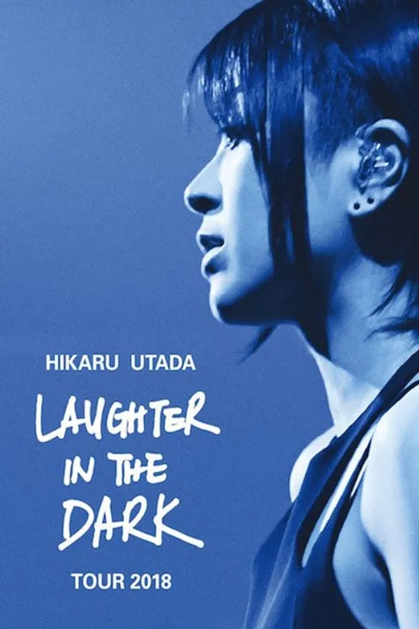 Poster phim Hikaru Utada: Tiếng cười trong bóng tối 2018 trên Motchill