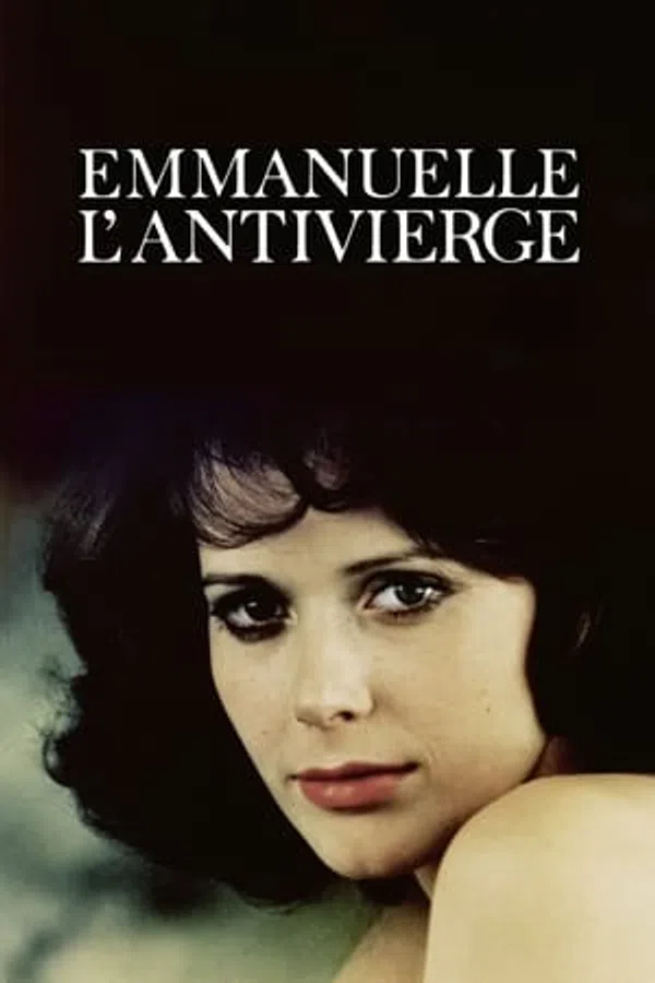 Poster phim Hồi Ký Của Emmanuelle 2 trên Motchill