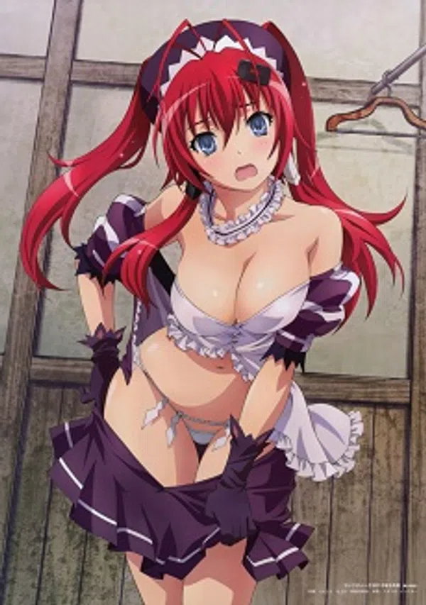 Poster phim Hyakka Ryouran: Samurai Bride Specials trên Motchill