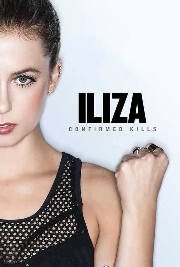 Poster phim Iliza Shlesinger: Xác Nhận Đã Giết trên Motchill