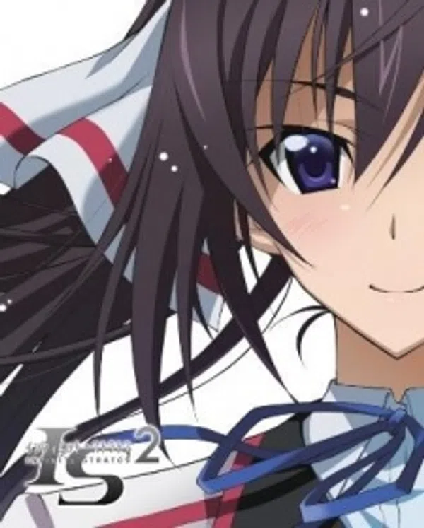 Poster phim IS: Infinite Stratos 2 - Hitonatsu no Omoide trên Motchill