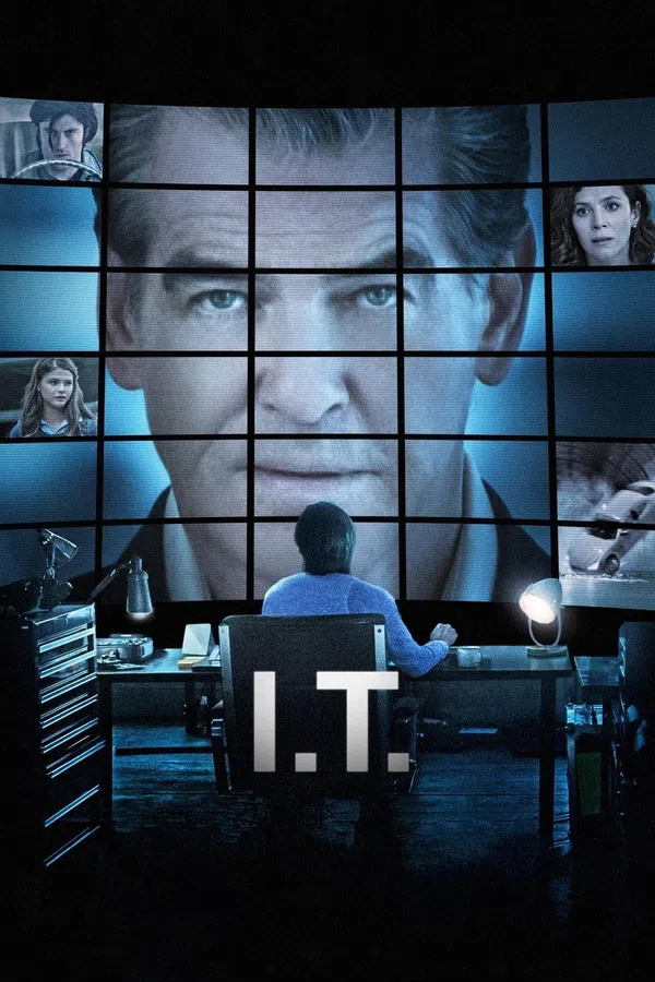 Poster phim I.T. trên Motchill