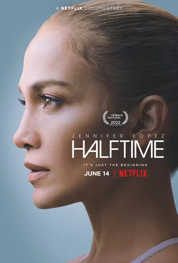 Poster phim Jennifer Lopez: Giữa giờ trên Motchill