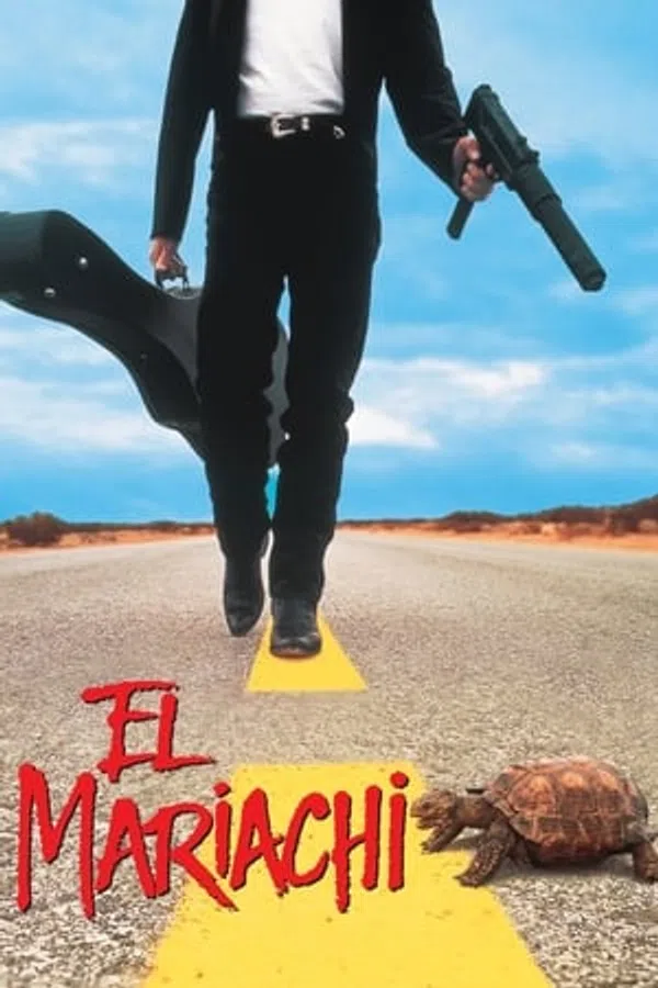 Poster phim Kẻ Liều Mạng (1992) trên Motchill