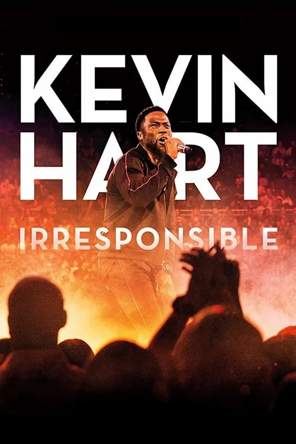 Poster phim Kevin Hart: Chém Gió trên Motchill