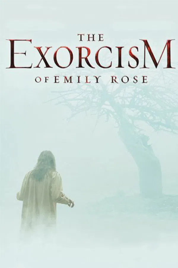Poster phim Lễ trừ tà của Emily Rose trên Motchill