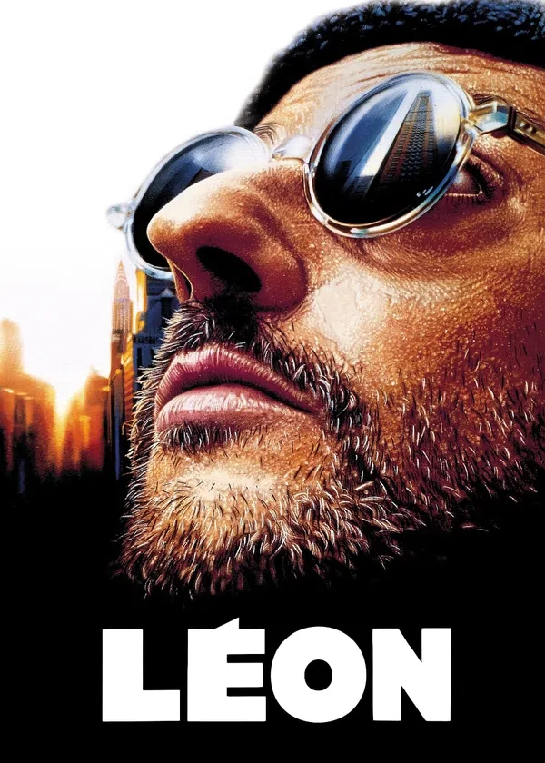 Poster phim Leon: Sát Thủ Chuyên Nghiệp trên Motchill