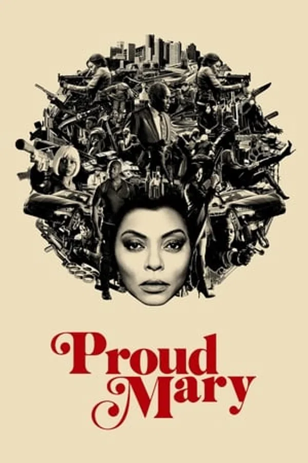 Poster phim Mary Kiêu Hãnh trên Motchill