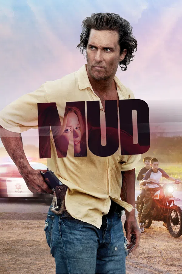 Poster phim Mud trên Motchill