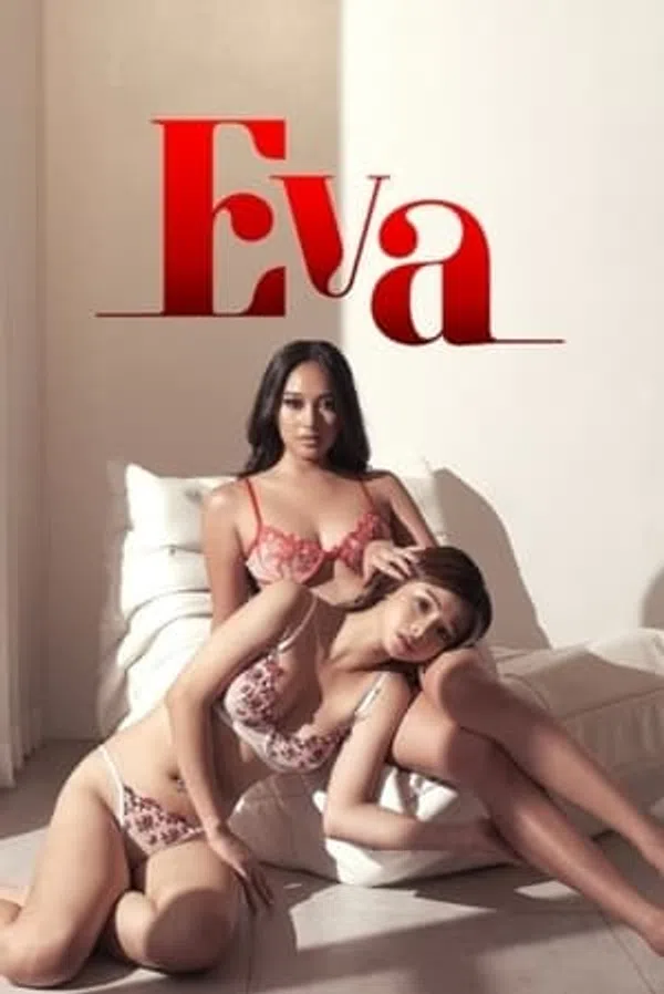Poster phim Nàng Hầu Đa Cảm trên Motchill